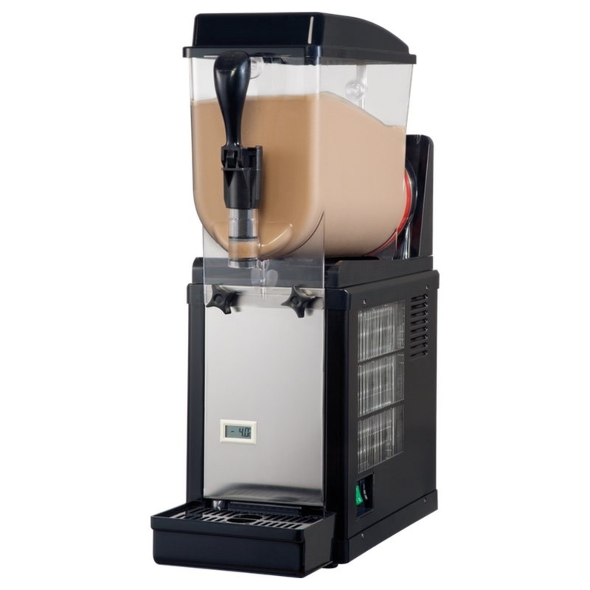 10-litre slush dispenser, soft range