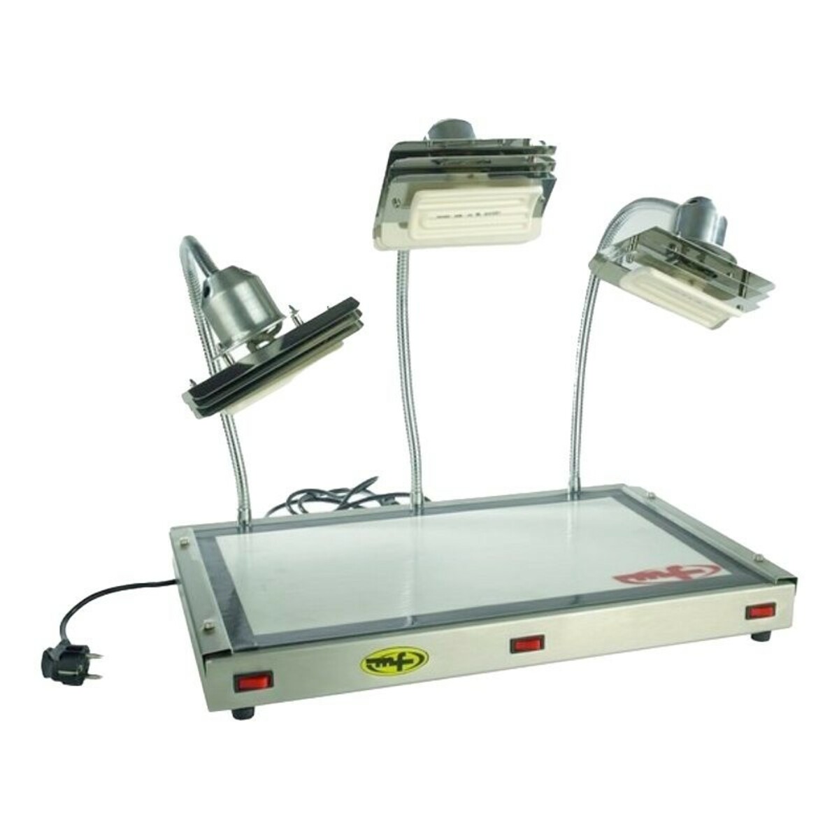 1500 Watt Sugar Lamp