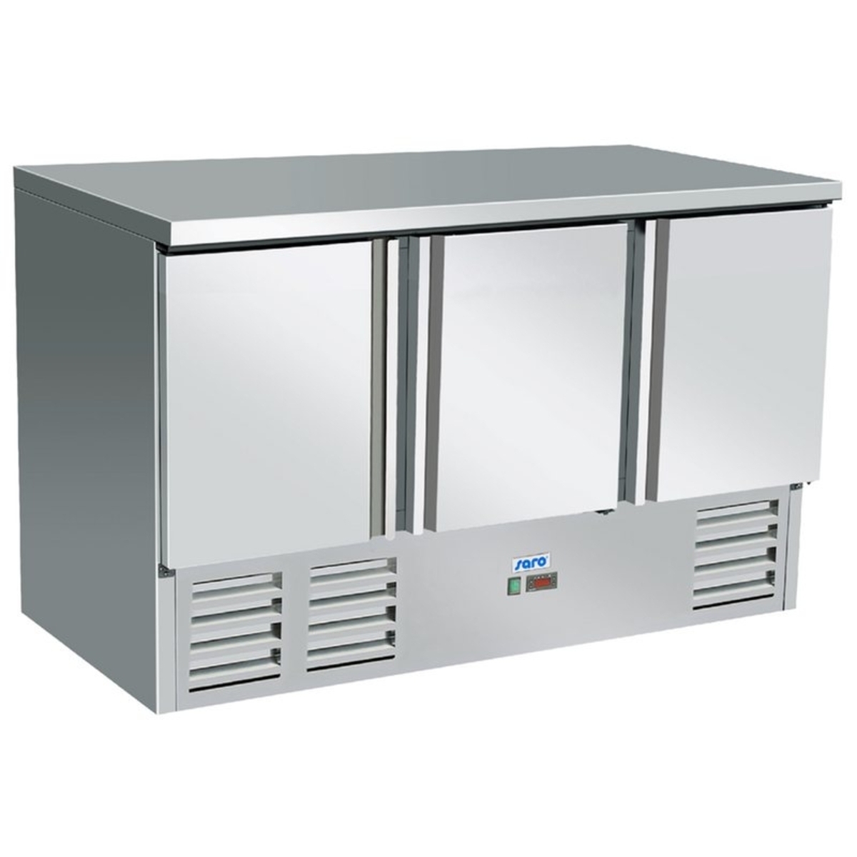3 2-door VIVIA service counter S903