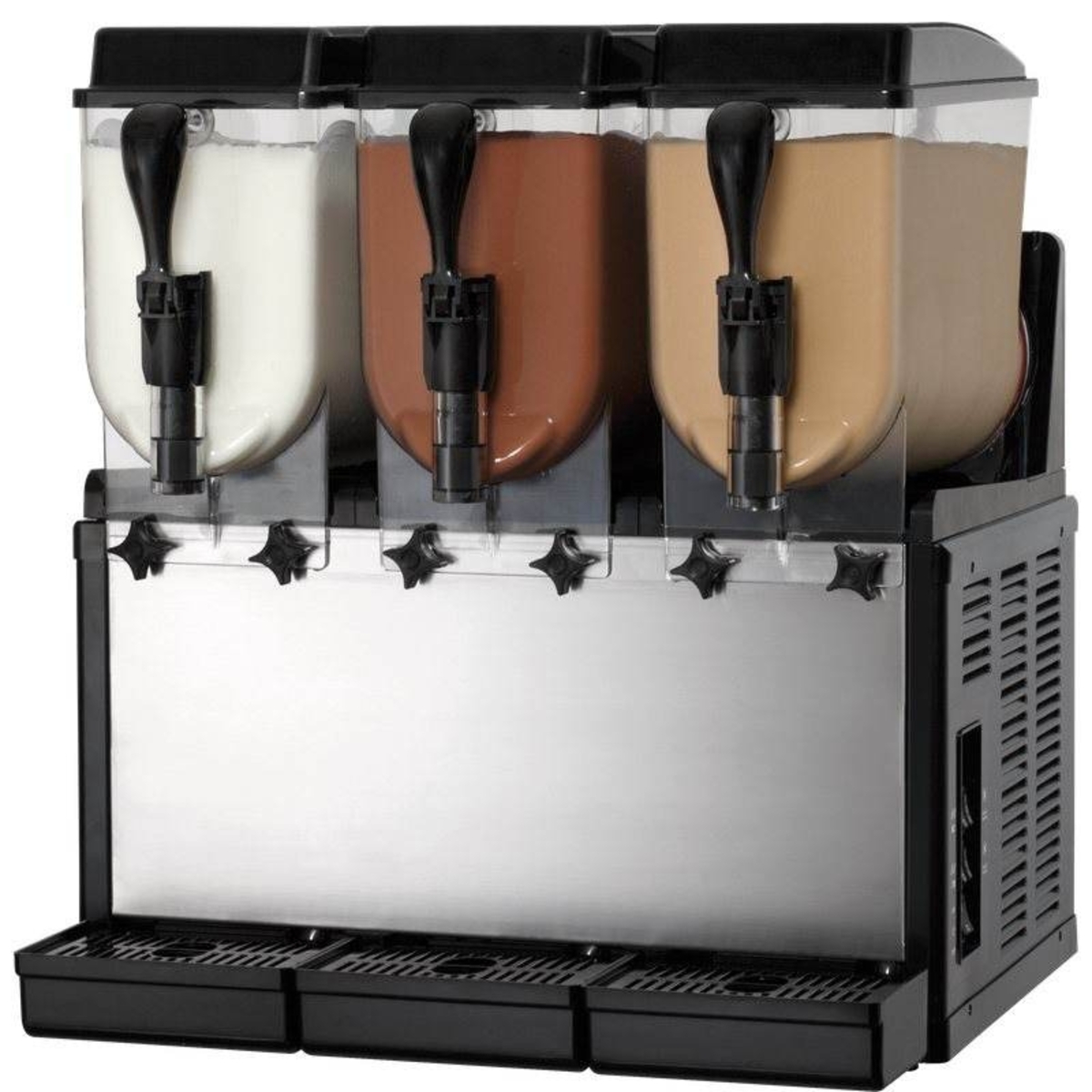 30-litre slush dispenser