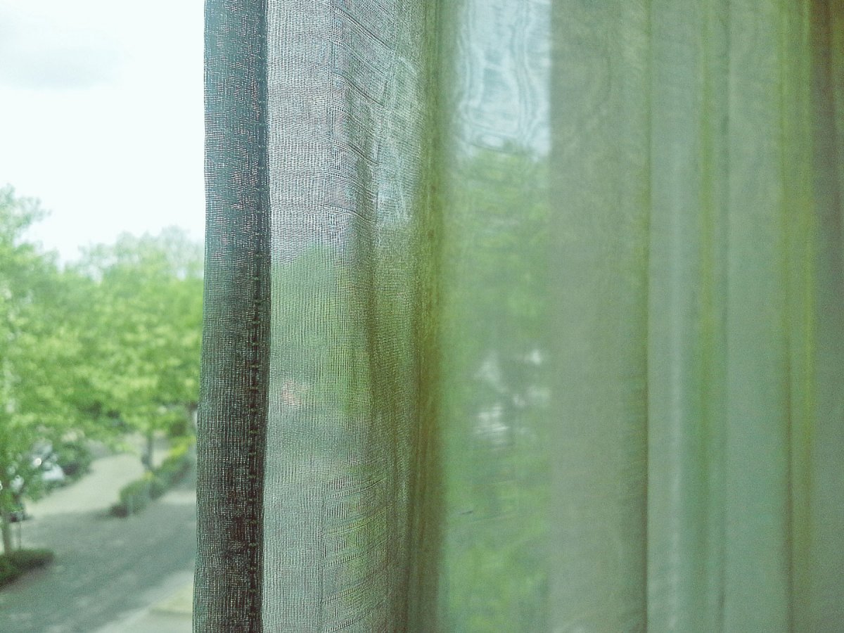 40 years of Trevira CS – the textile solution for a safe hotel room