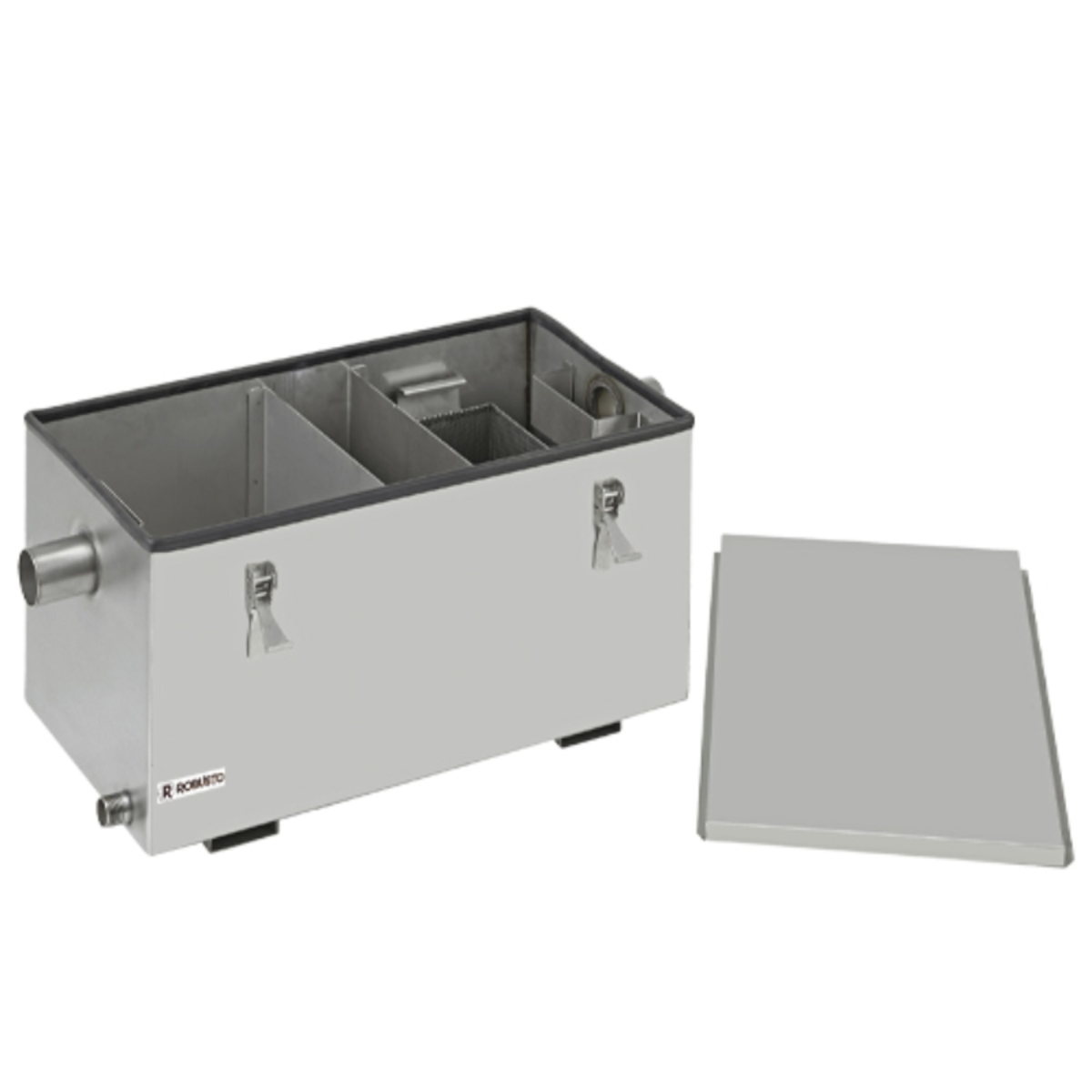50-litre grease trap