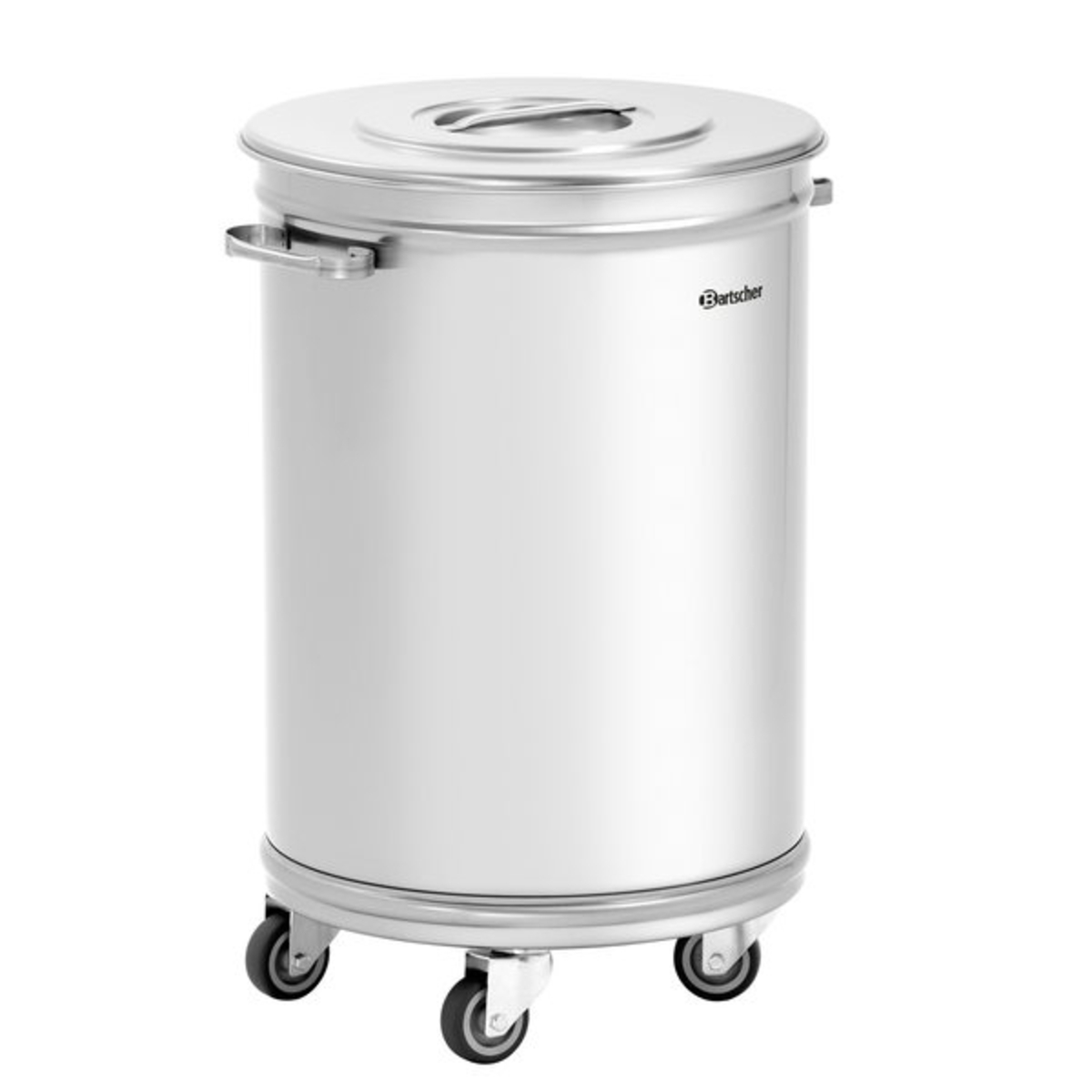 56L Bartscher Waste Bin