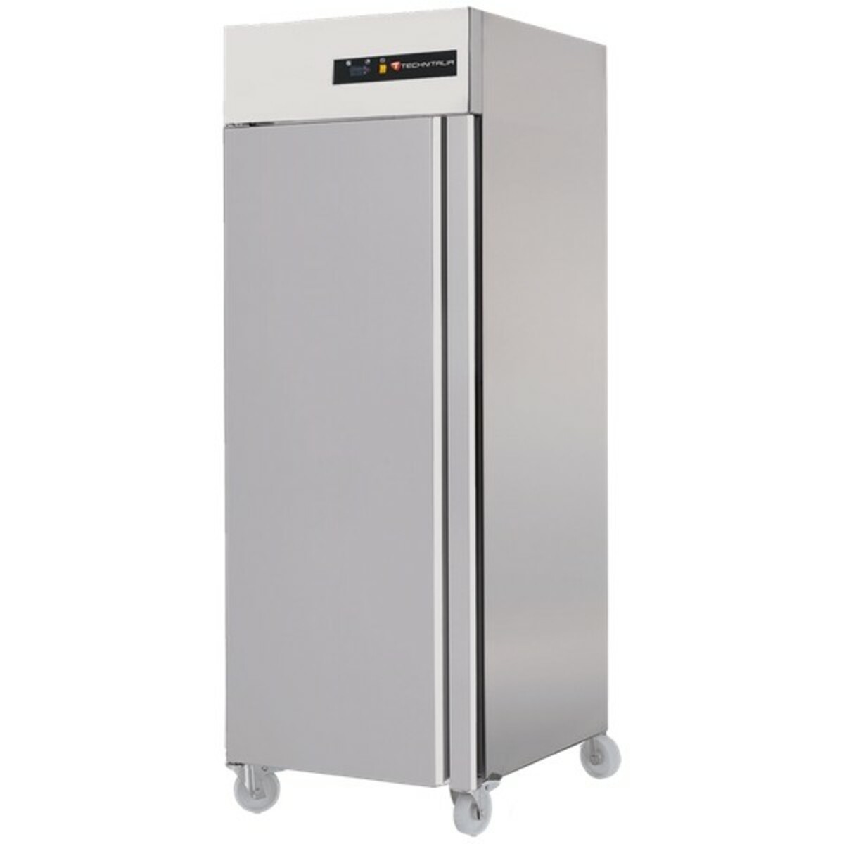 700 litre negative refrigerated cabinet, stainless steel, GN 2/1
