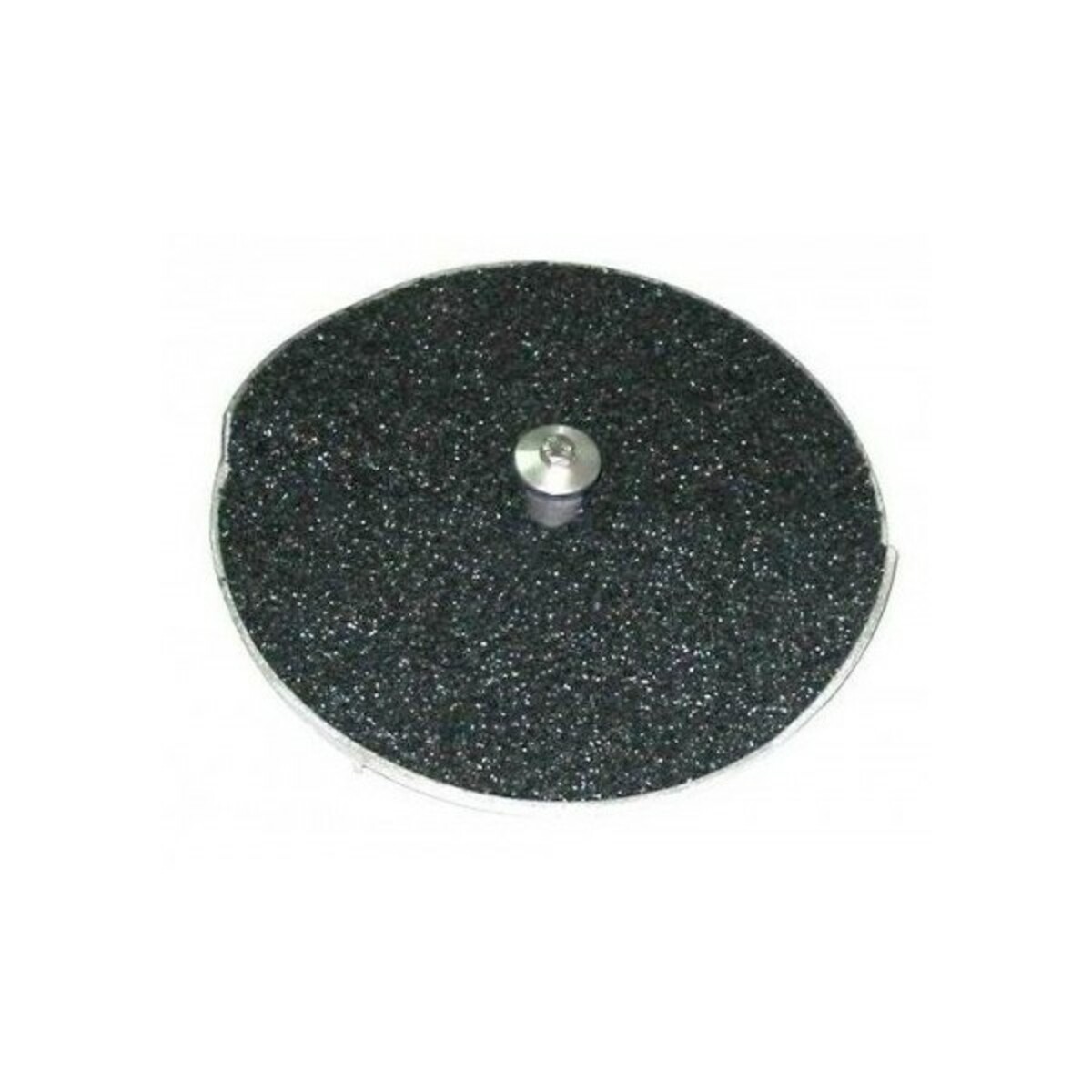 Abrasive plate for peeler EP5TA