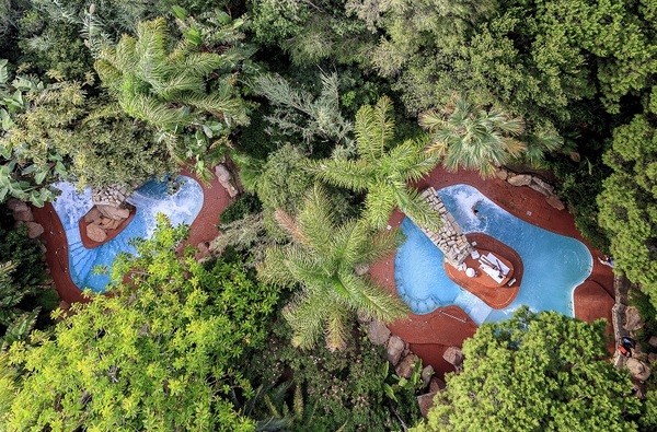 Acquaforte Thalasso & Spa: a new personalized fitness treatment