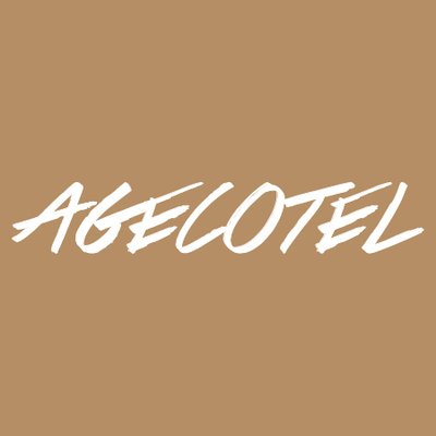 Agecotel - Mediterranean lounge of cafes, hotels, restaurants