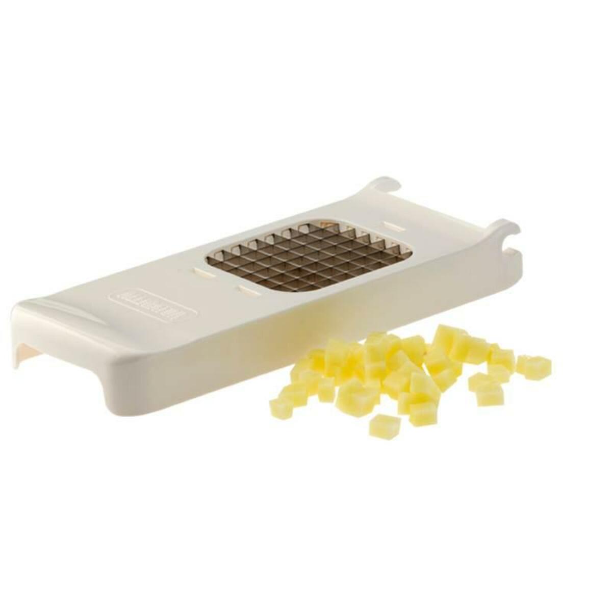Alligator onion cutting knife N3011 and N3011 R