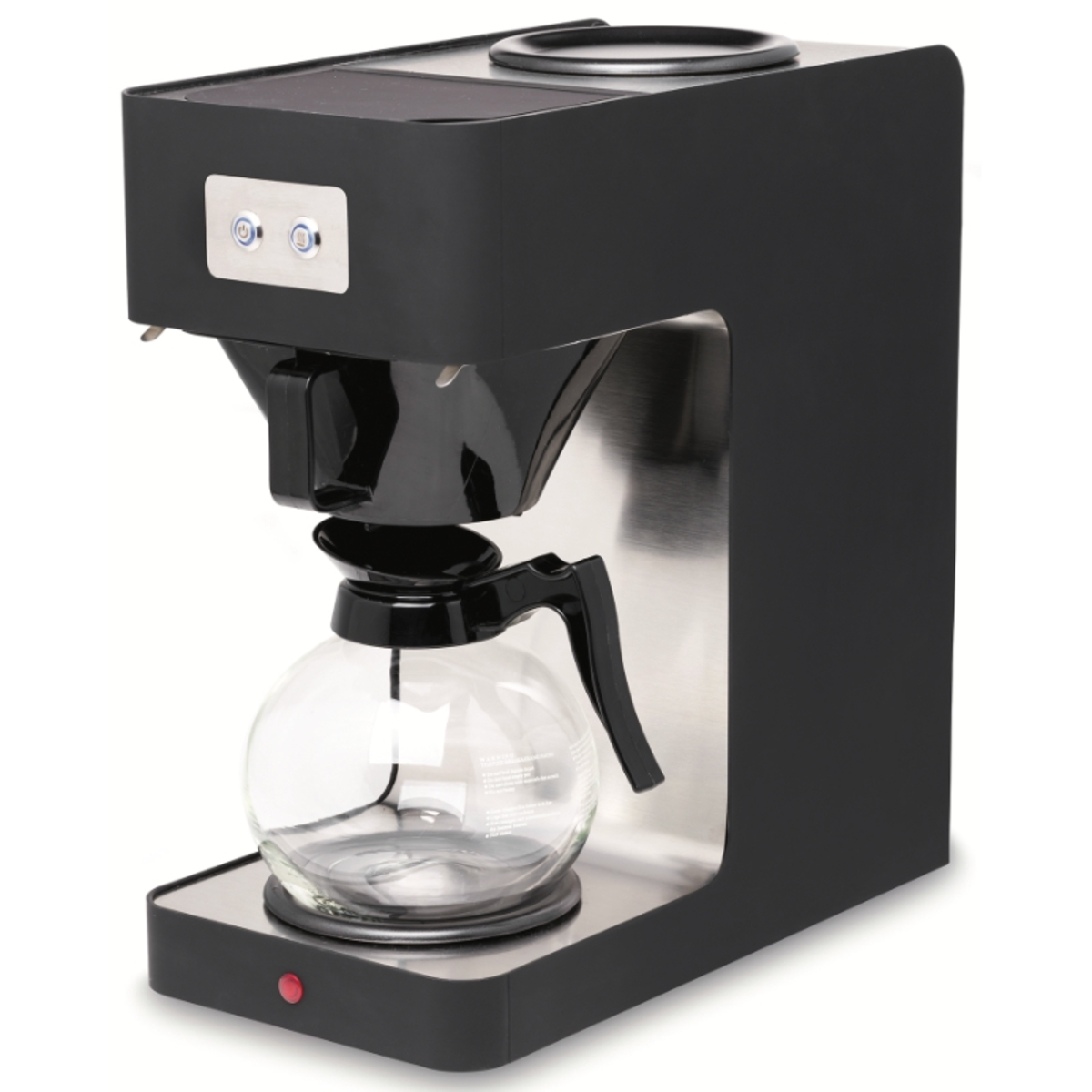 American coffee machine 1,8 litre