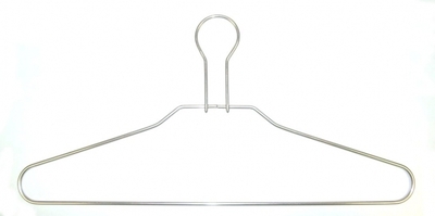 Anti-theft metal hanger - Reference SFOE8200