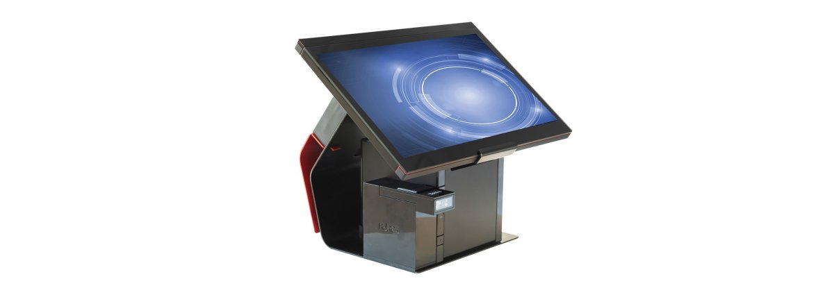 AURES unveils TWIST-P, a compact all-in-one POS Mini-Pack