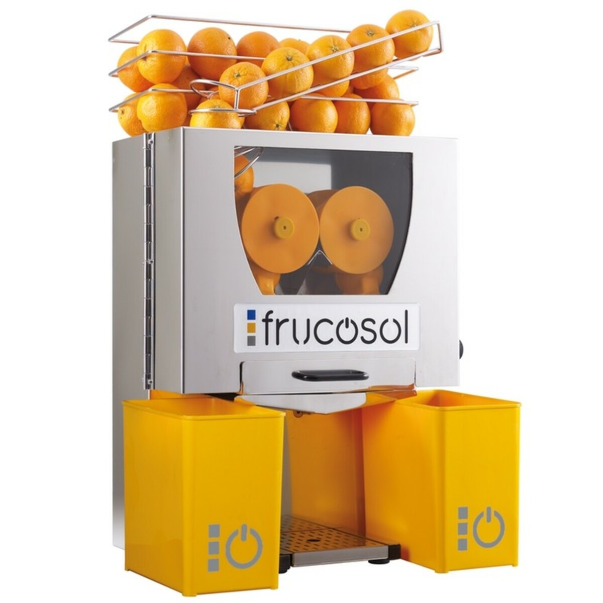 Automatic citrus press Frucosol F 50