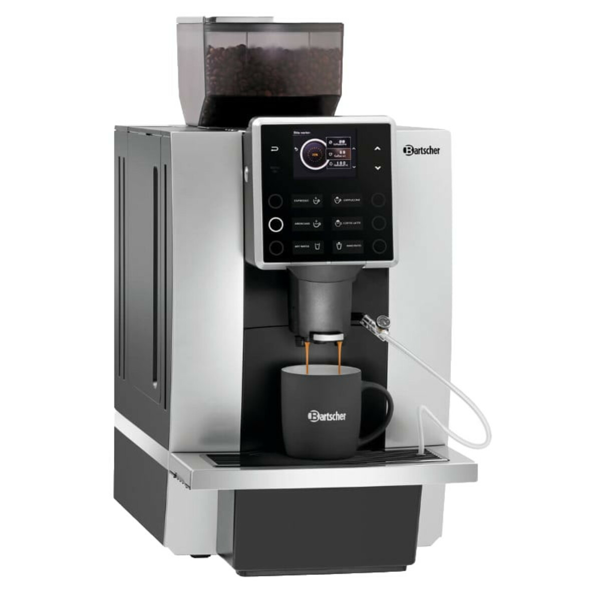 Automatic coffee dispenser KV1