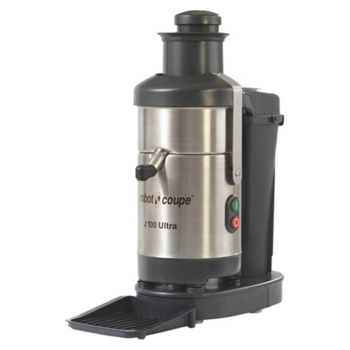 Automatic Juice Extractor J 100