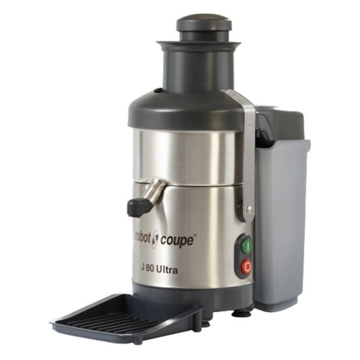 Automatic Juice Extractor J 80