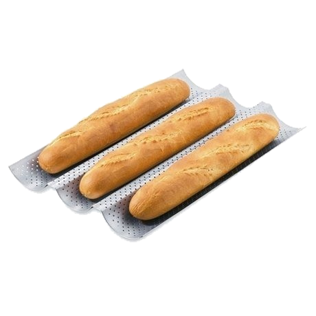 Bakery and pastry accessories