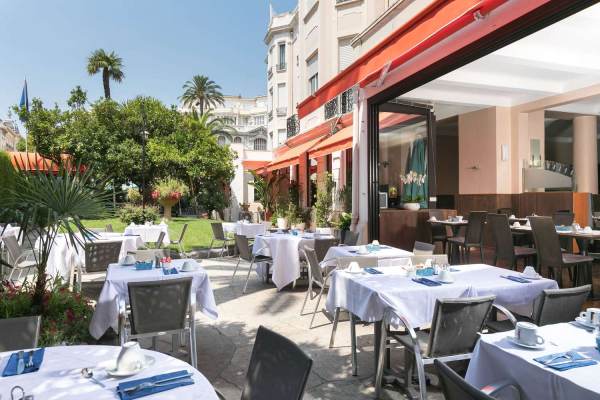 Best Western® Hotels & Resorts opens a new hotel in Nice