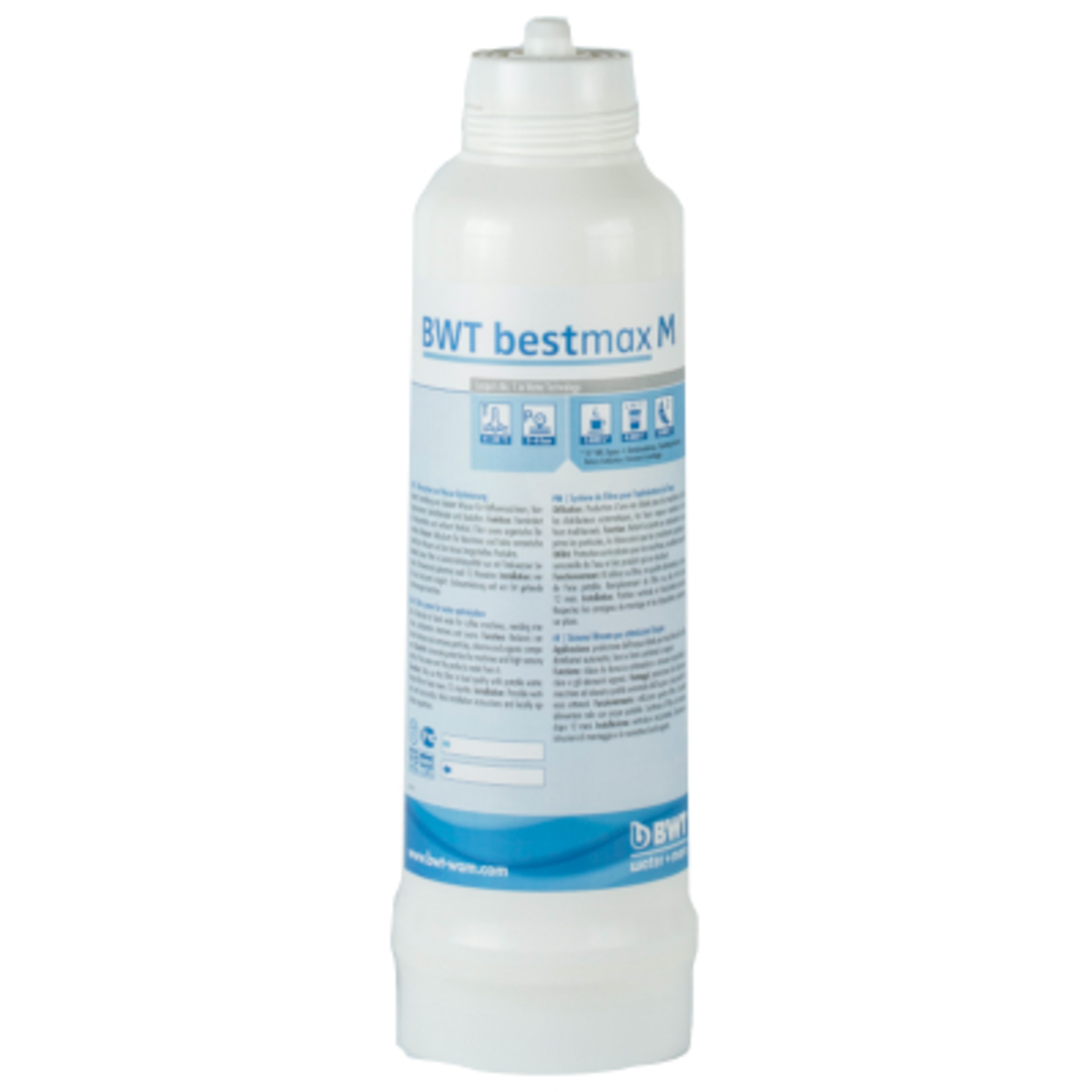 Bestmax M BWT Filter Cartridge
