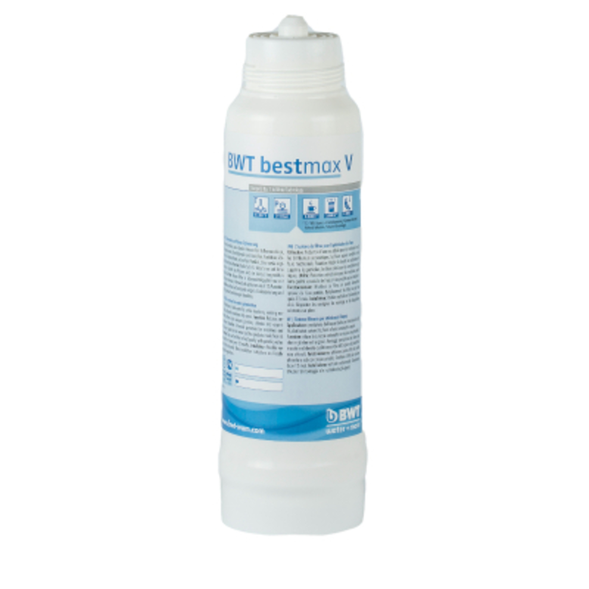 Bestmax V BWT filter cartridge