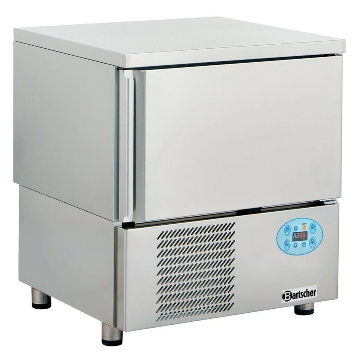 Blast Chiller AL5, 5x1/1GN Bartscher