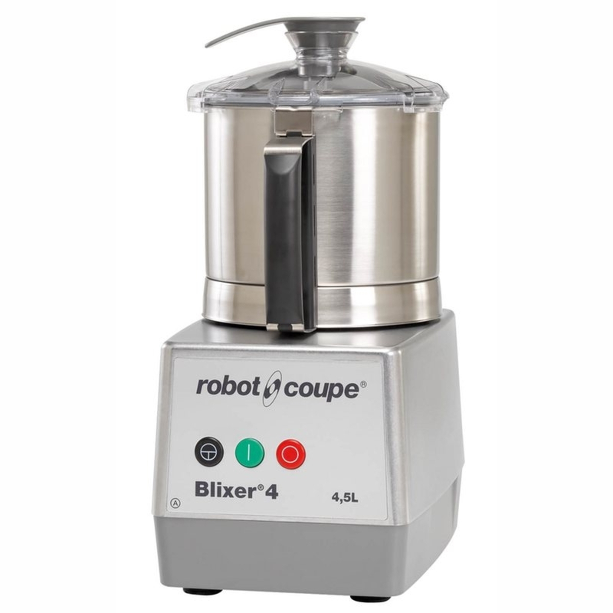 Blixer 4-1 V Robot coupe