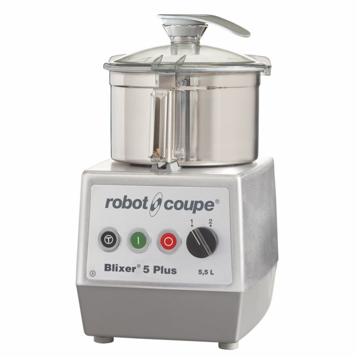 Blixer 5 + additional bowl accessory
