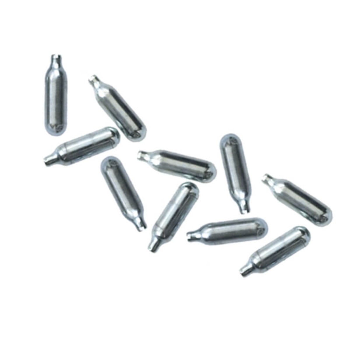 Box of 10 cartridges for Kayser siphon