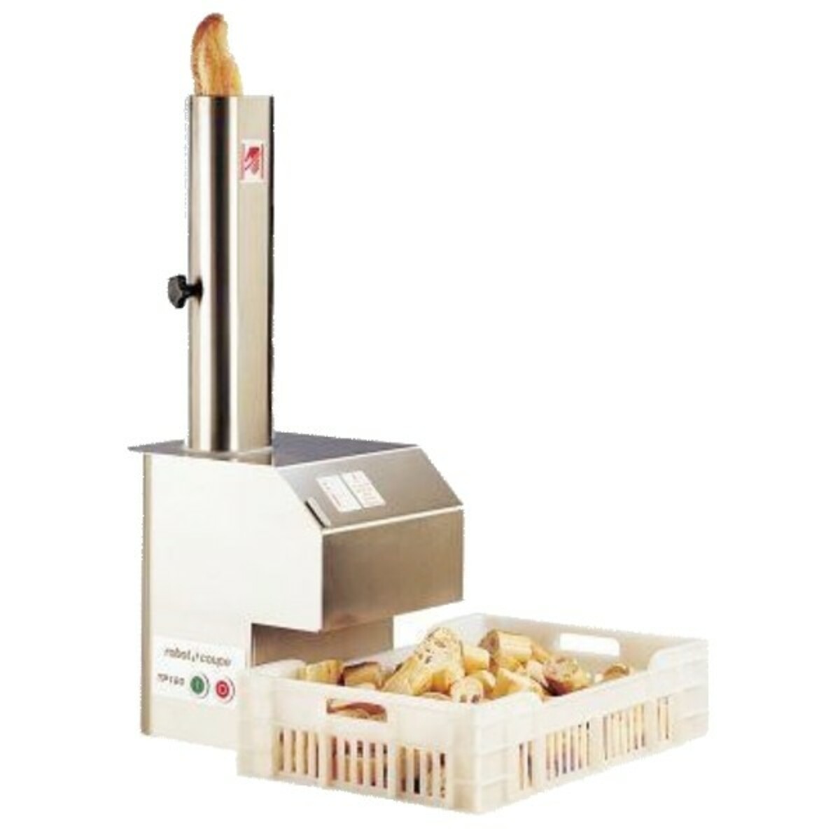 Bread slicer Robot Coupe TP 180