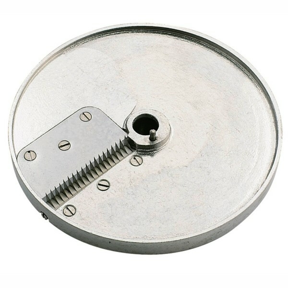 Brunoise disc 3 x 3 x 3 for CL5O gourmet Robot Coupe