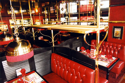Buffalo Grill is 30 years old: time to celebrate!