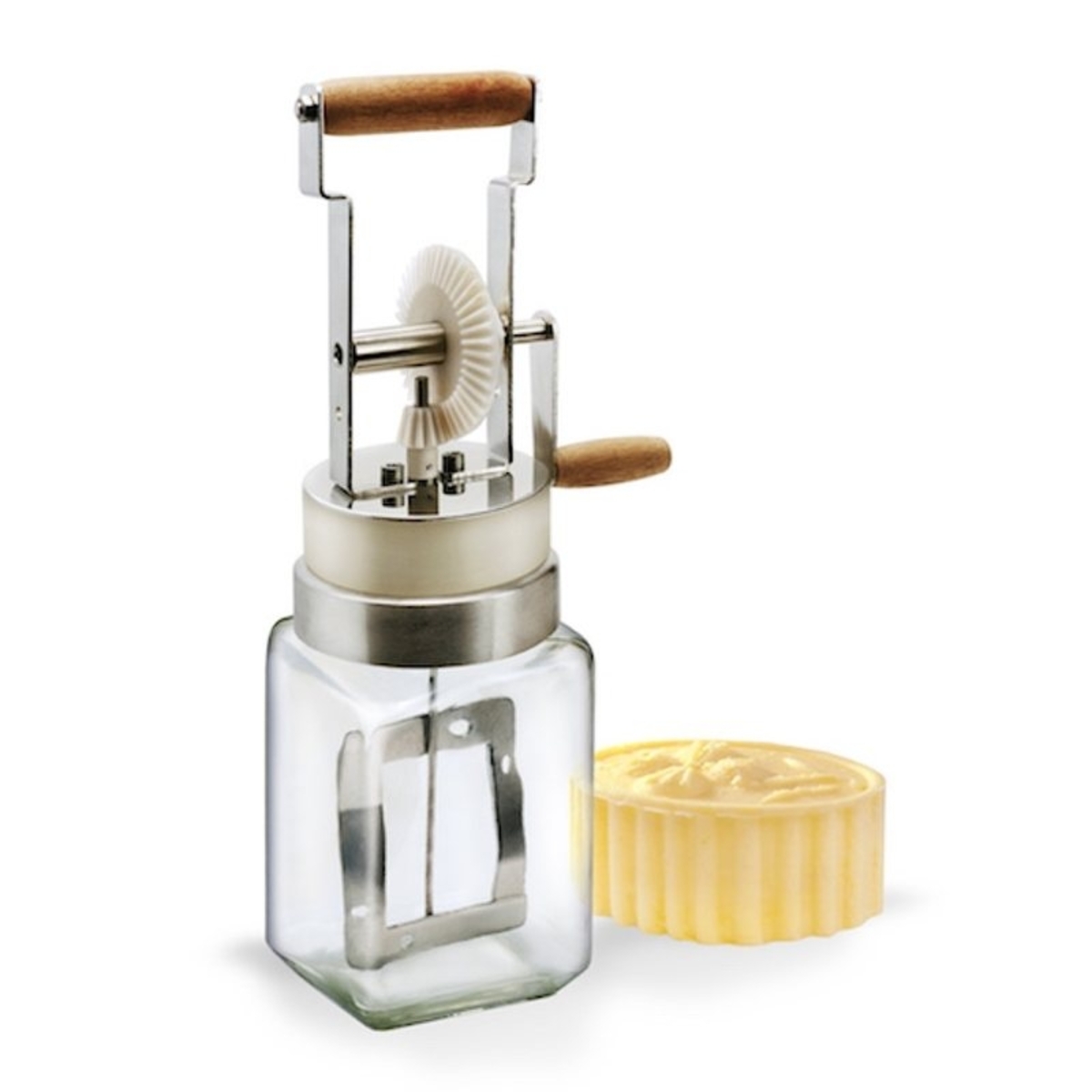 Butter churn Tellier