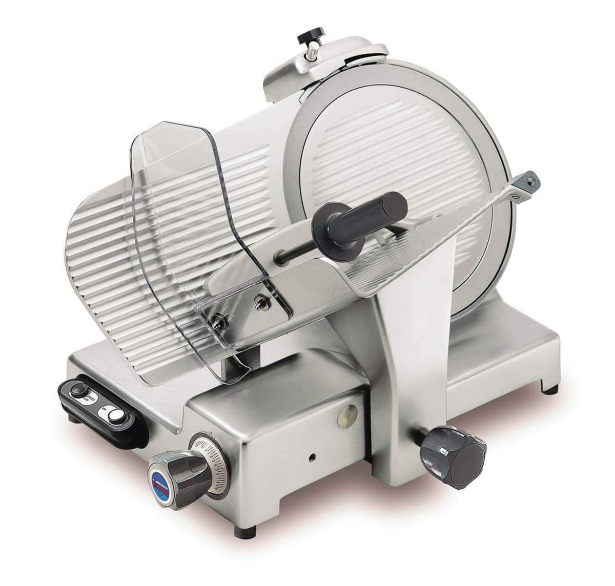 Canova 300 ham slicer, 30 cm blade