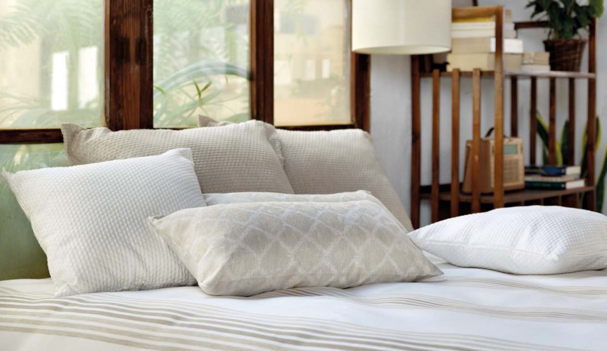 Carmela Martí launches ?Posidonia?, a collection of recycled textiles