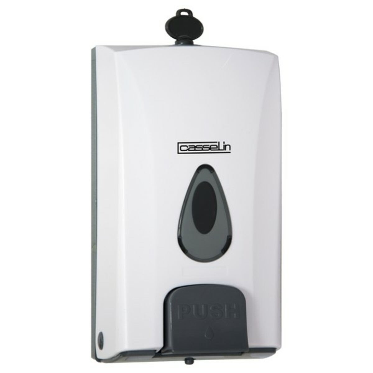 Casselin soap dispenser