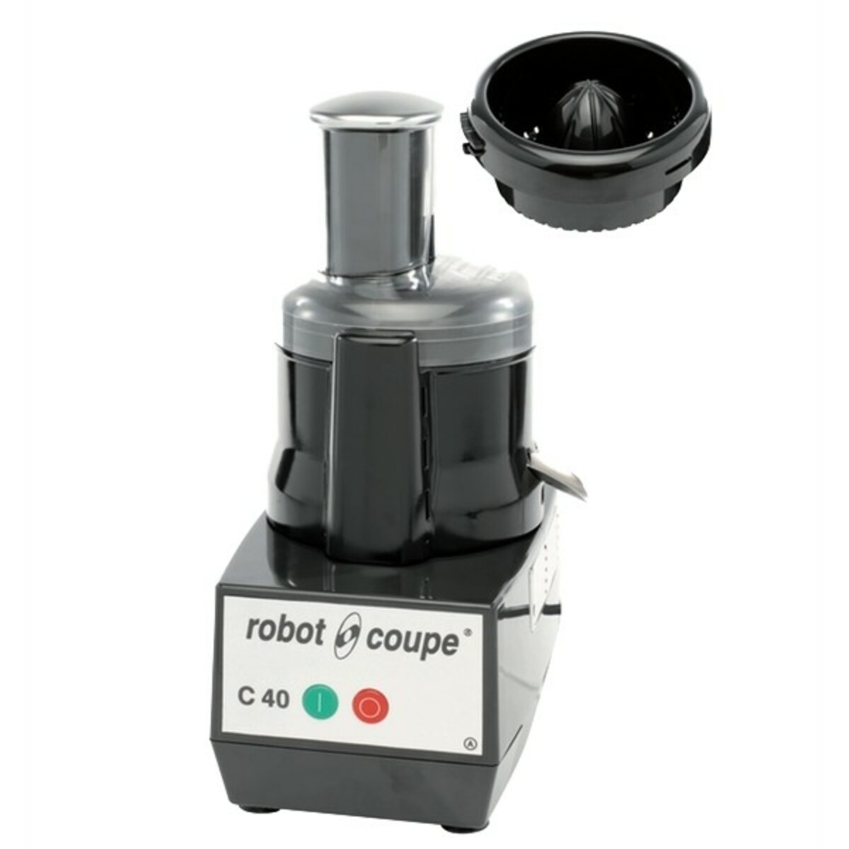 Centrifugal Juicer C 40 Robot Coupe