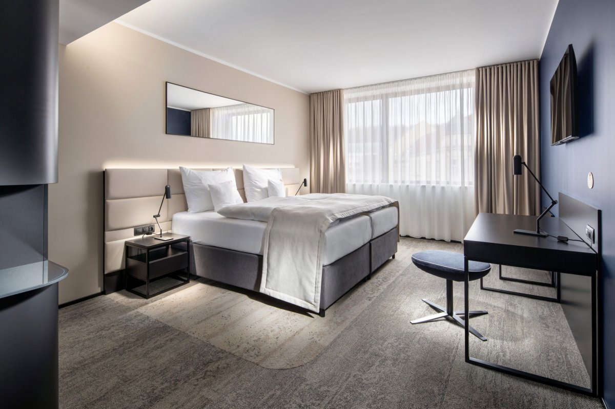 Choice Hotels EMEA highlights the importance of franchising in the hotel industry
