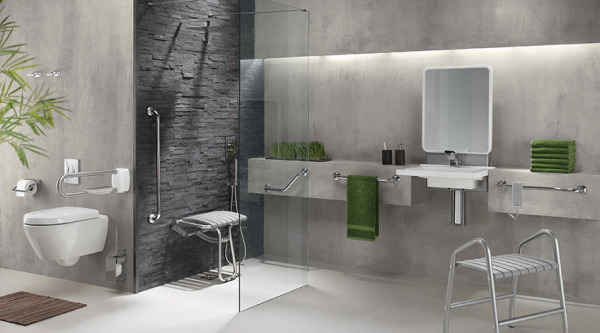 Choosing Bathroom Fittings for Hotels with PELLET ASC