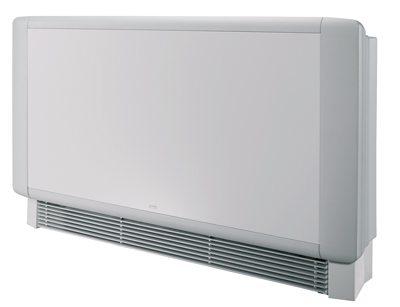 CIAT Major Line comfort units