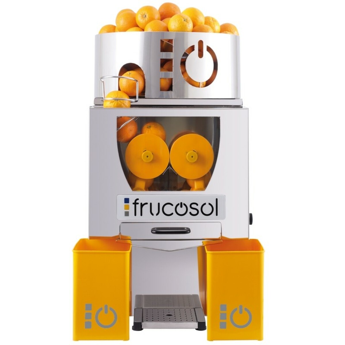 Citrus Juicer Frucosol F50A