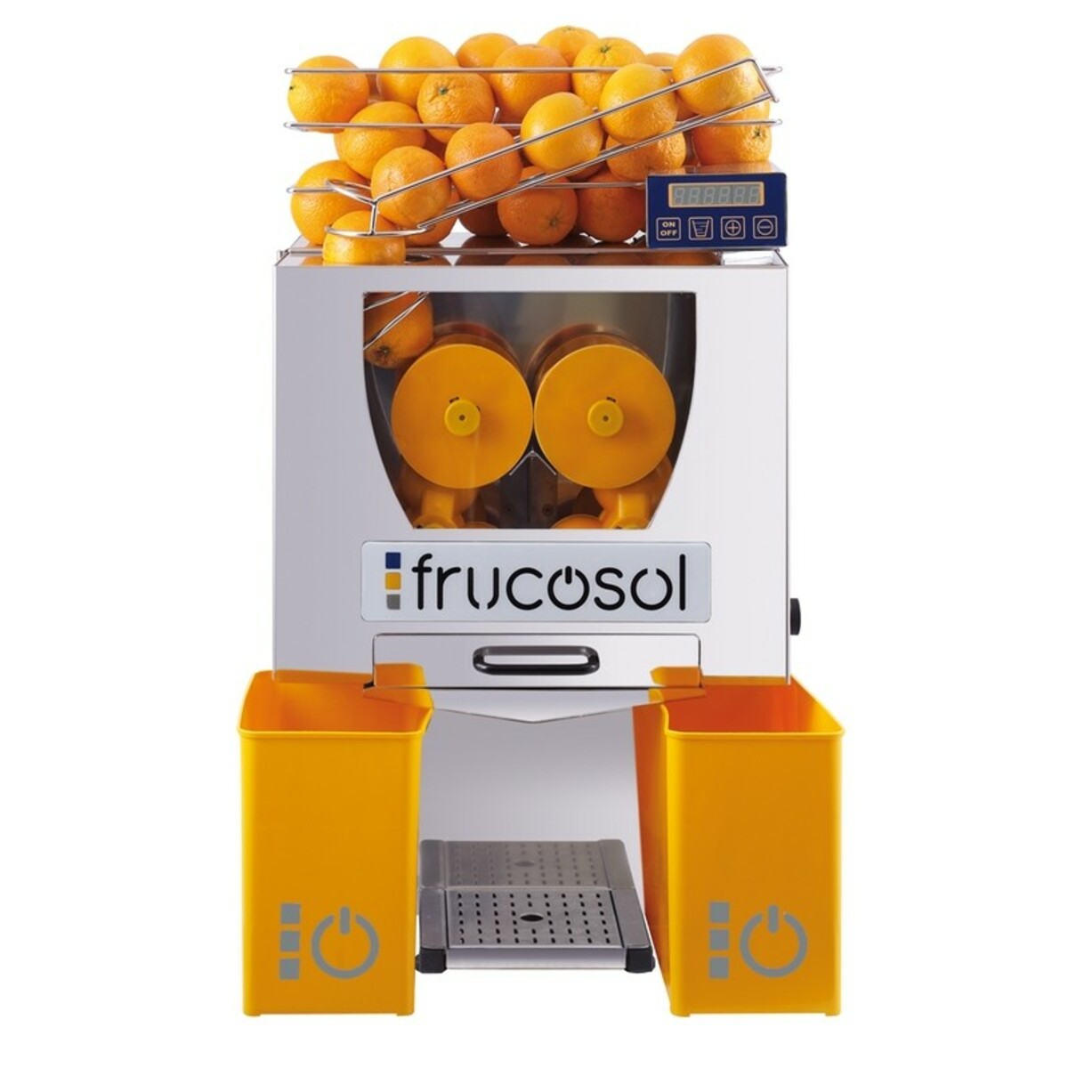 Citrus Press Frucosol F 50 C