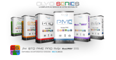 Clyo Systems Promotional Packs