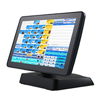 Clyo Systems Touch Cash Register - THE DANDY PACK
