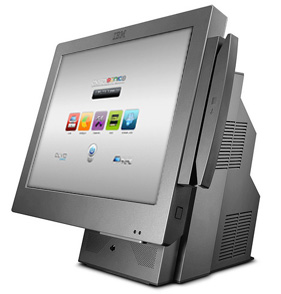 Clyo Systems Touch Cash Register - THE IBM SUREPOS PACK