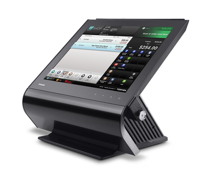 Clyo Systems Touch Cash Register - THE TCxWave PACK