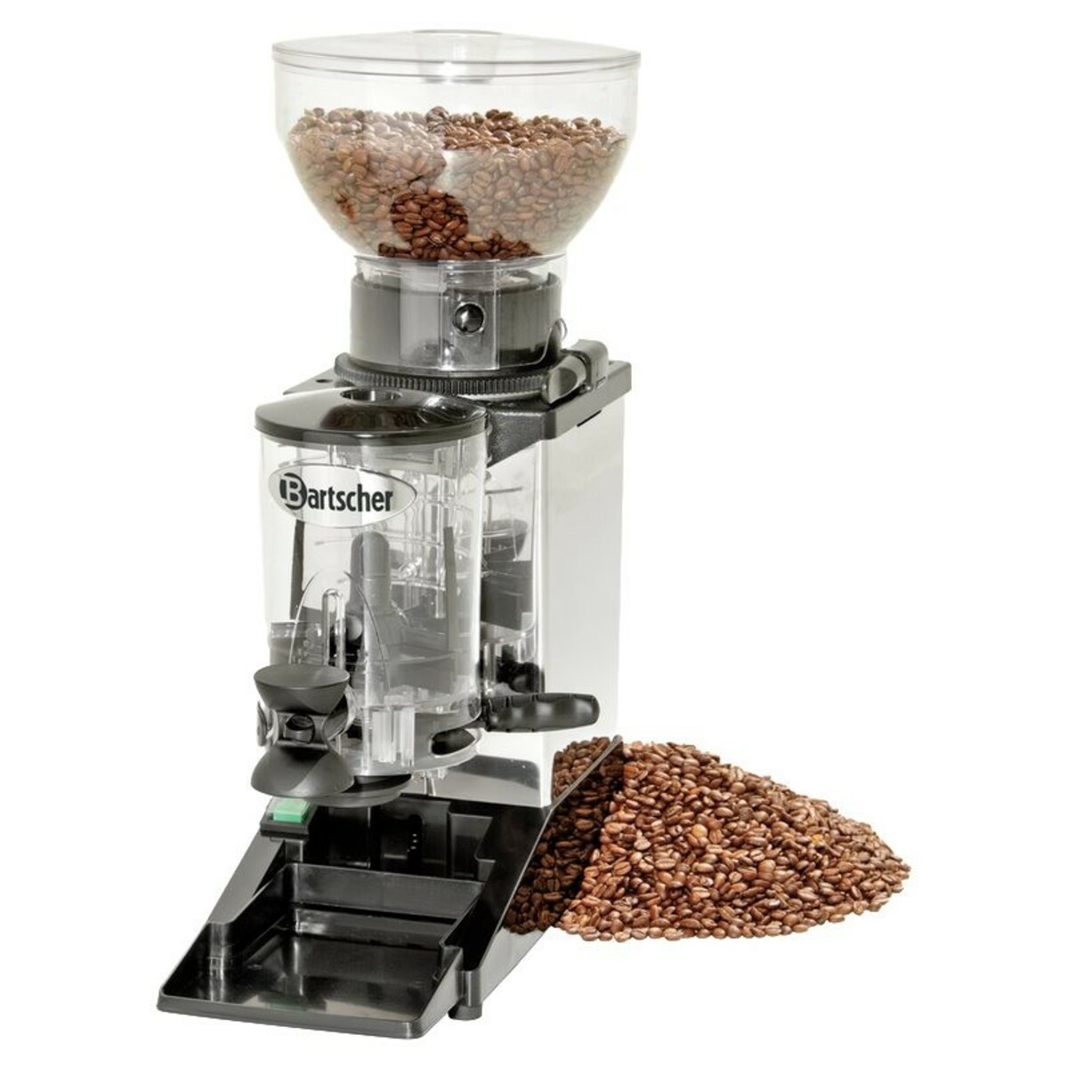 Coffee grinder Tauro model Bartscher