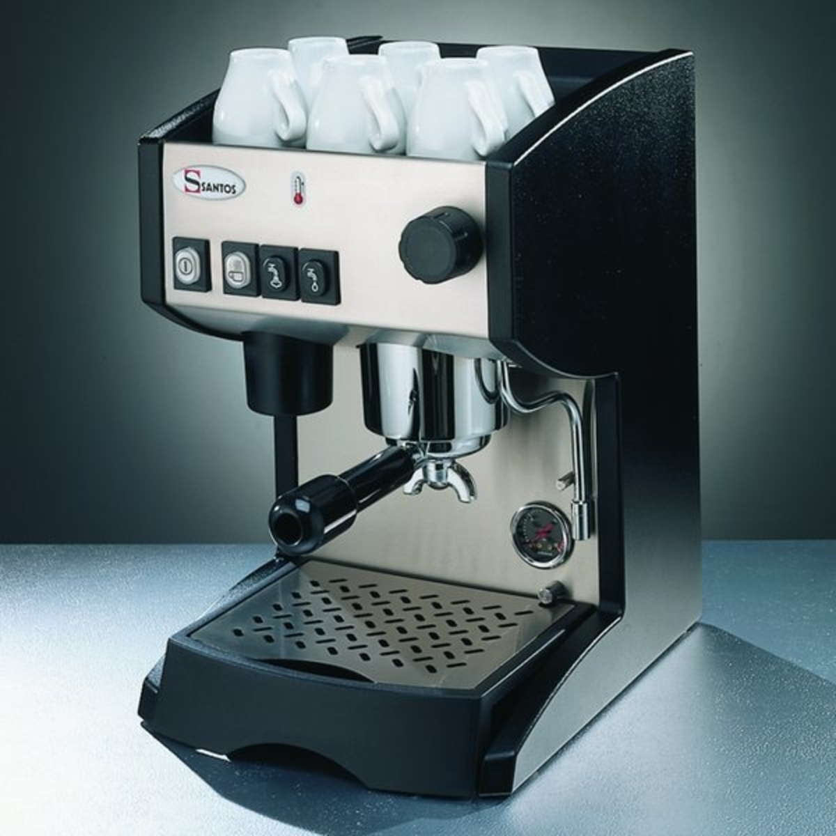 Coffee machine Santos espresso 75