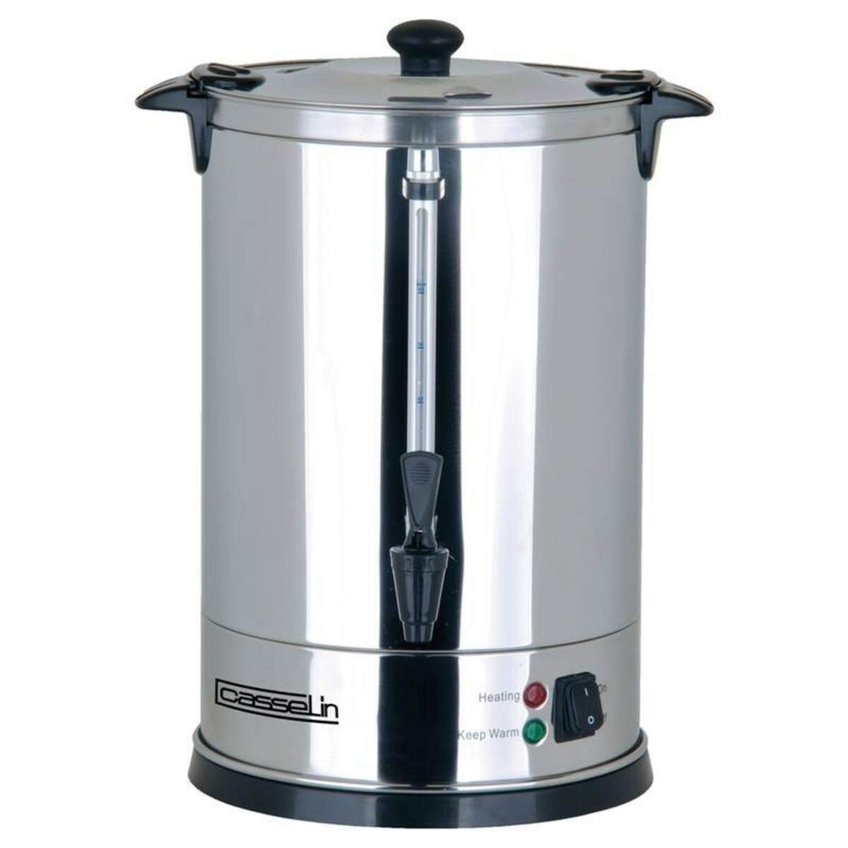 Coffee Percolator Casselin 60 cups
