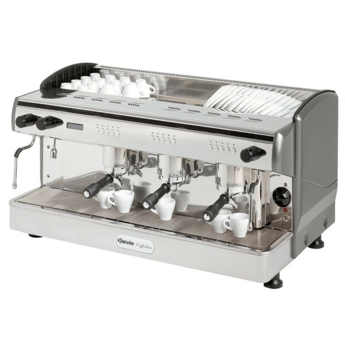 Coffeeline G3 plus Bartscher coffee machine