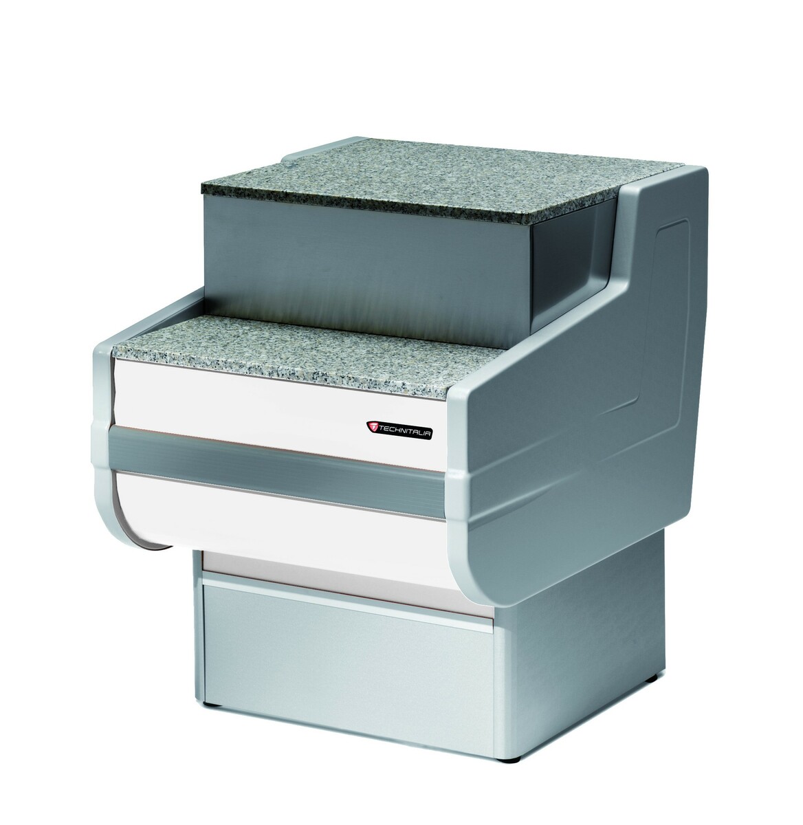 Colorado checkout counter unit 70 cm