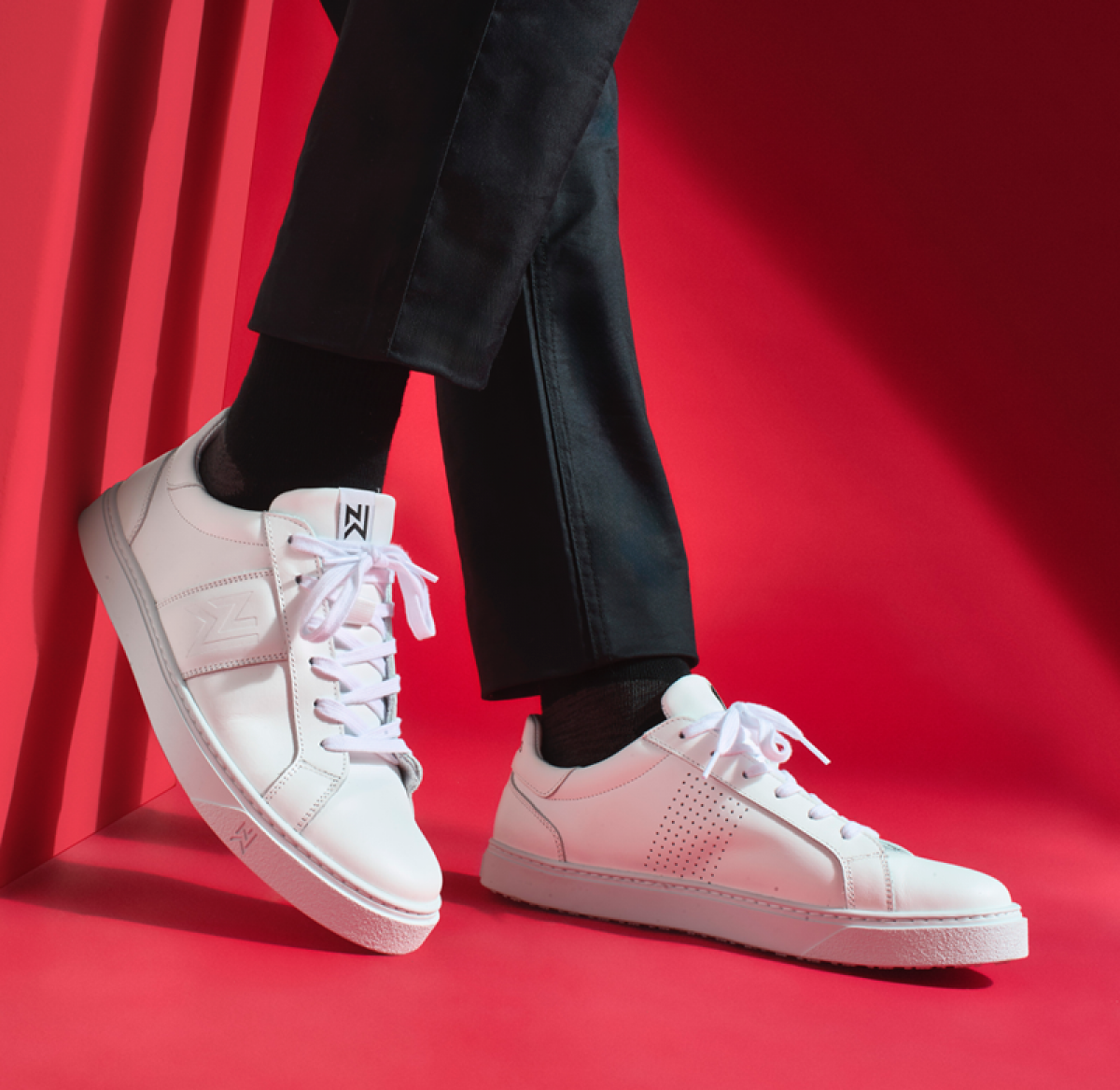 Combining Style and Safety: Nordways' Winning Bet at SIRHA 2025